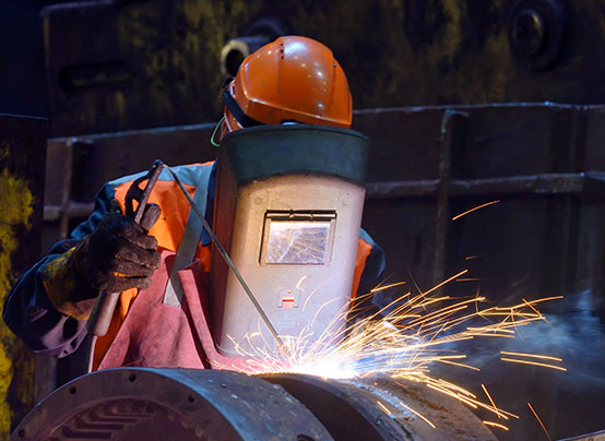 Concentrateur d'oxygène industriel / Générateur d'oxygène industriel