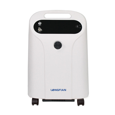 Concentrateur d'oxygène 5L