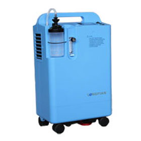 Concentrateur d'oxygène 5L