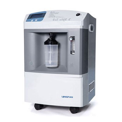 Concentrateur d’oxygène 10L