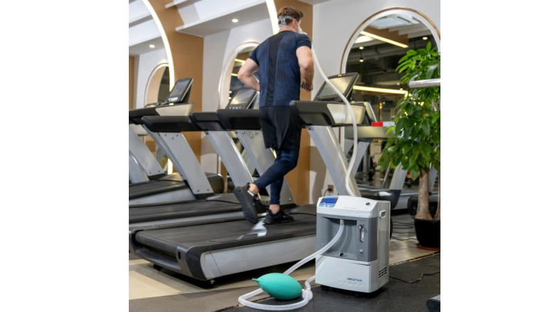 Générateur d'hypoxie / Générateur hypoxique / Générateur hypoxie