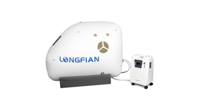 Chambre hyperbare