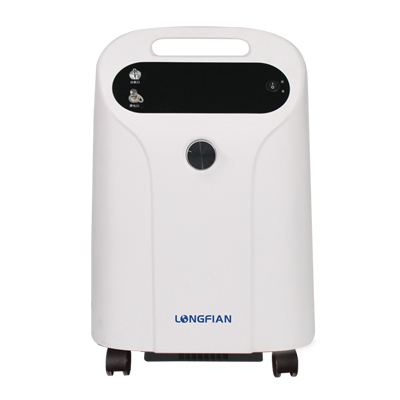 Concentrateur d'oxygène 5L