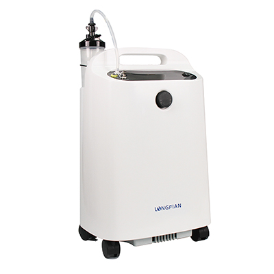 Concentrateur d'oxygène 5L