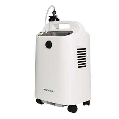 Concentrateur d'oxygène 5L