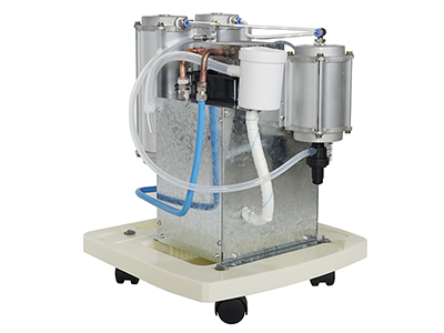 Module oxygène