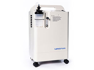 Concentrateur d'oxygène pour soins de beauté / Concentrateur d'oxygène pour la beauté du visage