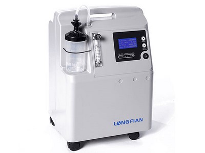 Concentrateur d'oxygène 3L