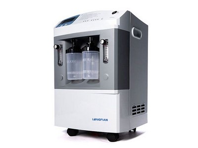 Concentrateur d'oxygène 5L