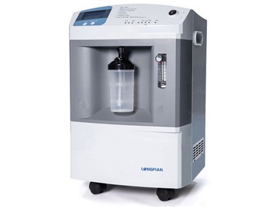 Concentrateur d'oxygène 8L