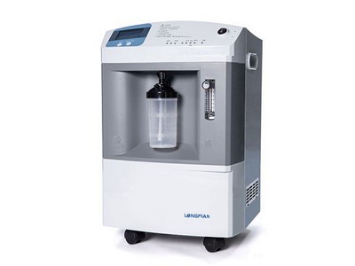 Concentrateur d’oxygène 10L
