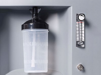 Concentrateur d’oxygène 10L