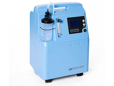 Concentrateur d'oxygène 5L