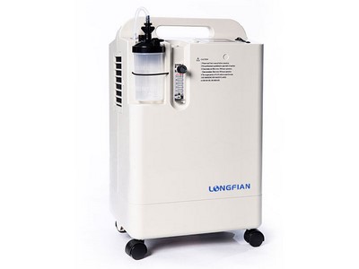 Concentrateur d'oxygène 5L