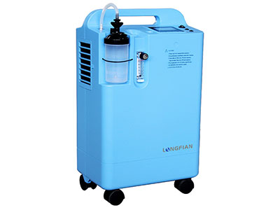Concentrateur d'oxygène 5L