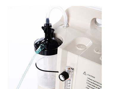 Concentrateur d'oxygène 5L