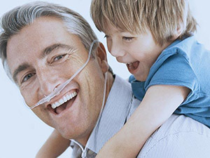 Pour Soins à domicile