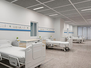 Pour Hôpital