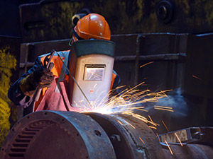 Concentrateur d'oxygène industriel / Générateur d'oxygène industriel
