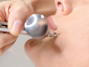 Concentrateur d'oxygène pour soins de beauté / Concentrateur d'oxygène pour la beauté du visage