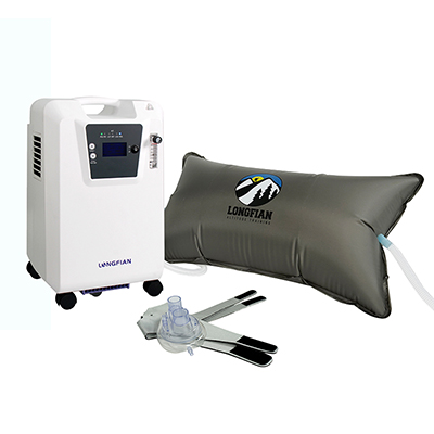 Générateur d'hypoxie / Générateur hypoxique / Générateur hypoxie