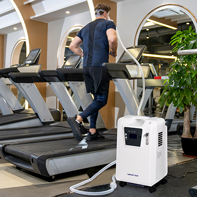 Générateur d'hypoxie / Générateur hypoxique / Générateur hypoxie