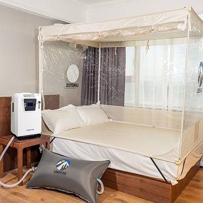 Générateur d'hypoxie / Générateur hypoxique / Générateur hypoxie
