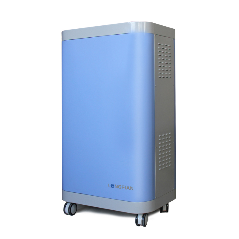 Générateur d'hypoxie / Générateur hypoxique / Générateur hypoxie