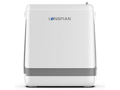 Concentrateur d'oxygène portable pulsé
