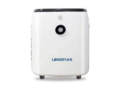 Concentrateur d'oxygène portable pulsé