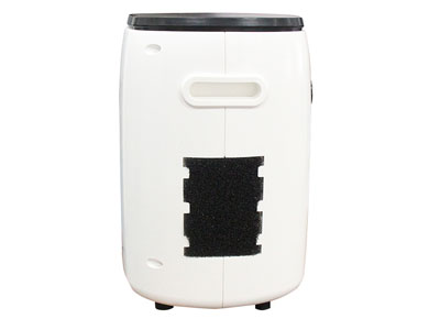 Concentrateur d'oxygène portable pulsé