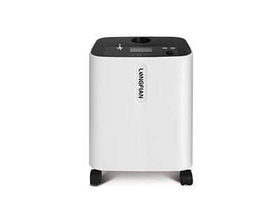 Concentrateur d'oxygène