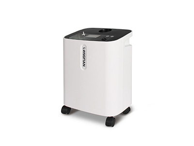 Concentrateur d'oxygène