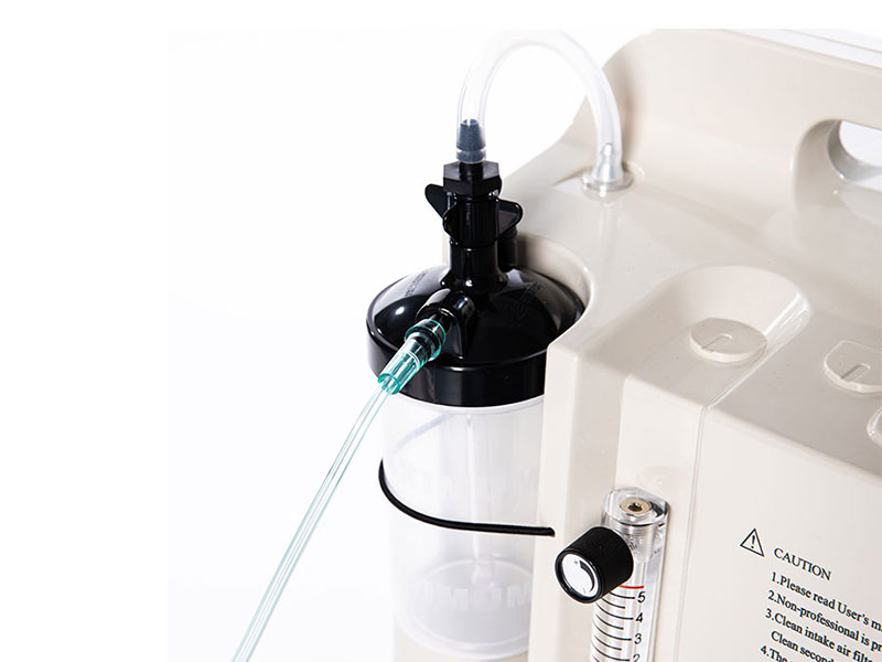 Concentrateur d'oxygène pour soins de beauté / Concentrateur d'oxygène pour la beauté du visage