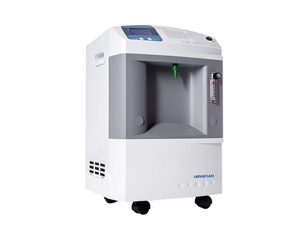 Concentrateur d'oxygène pour soins de beauté / Concentrateur d'oxygène pour la beauté du visage