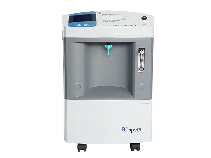Concentrateur d'oxygène pour soins de beauté / Concentrateur d'oxygène pour la beauté du visage