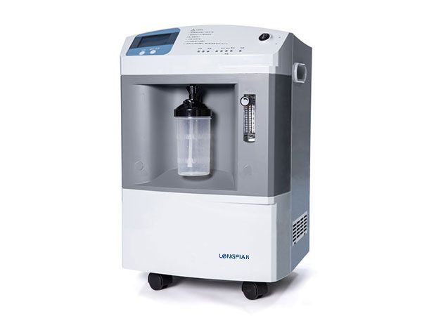 Concentrateur d’oxygène 10L