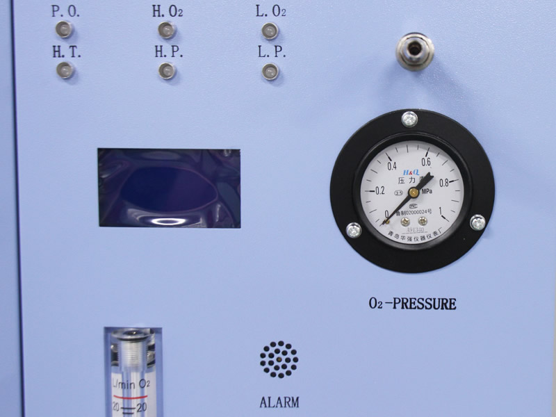 Concentrateur d'oxygène 10L-20L