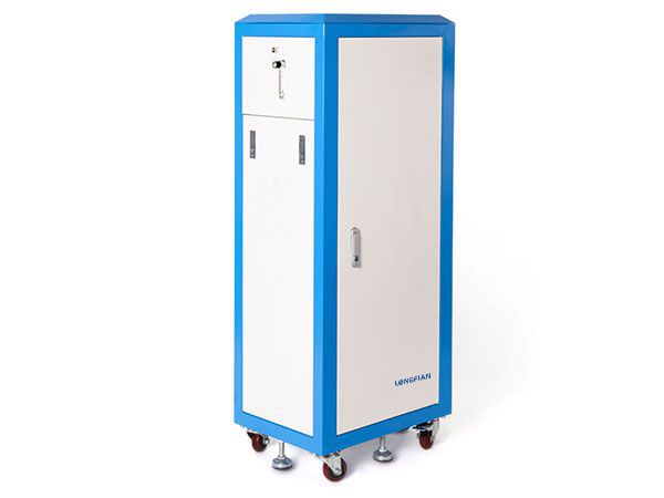 Concentrateur d'oxygène 20L-60L
