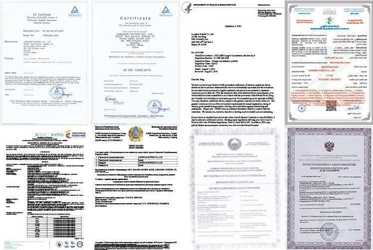 Nos réalisations